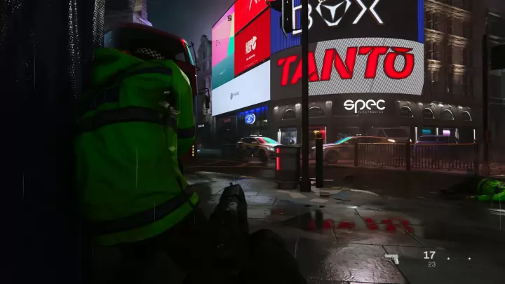 Call of Duty Modern Warfare - PC