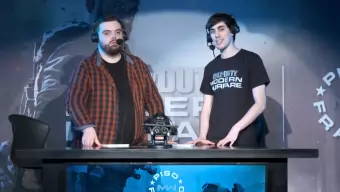 Call of Duty: Modern Warfare, Evento de Lanzamiento con Ibai, Ander, The Grefg, AlphaSniper, LMDShow y MrKekoro10 comandando sus equipos.
