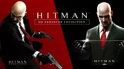 Carátula de Hitman HD Enhanced Collection - Xbox One