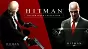 Hitman HD Enhanced Collection PS4