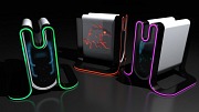 Carátula de Mad Box - PC