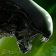 Carátula de Alien: Blackout