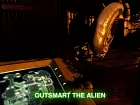 Alien Blackout - Imagen Android