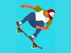 OlliOlli: Switch Stance