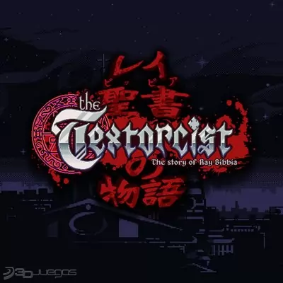 Carátula de The Textorcist