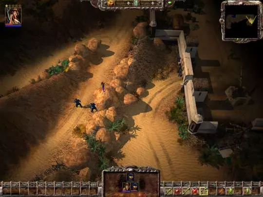 Sombras de Guerra: La Guerra Civil Española