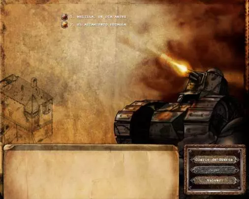 Sombras de Guerra - PC