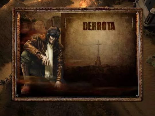 Sombras de Guerra: La Guerra Civil Española