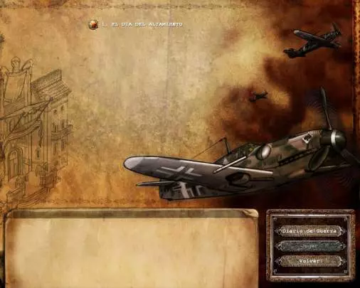 Sombras de Guerra - PC