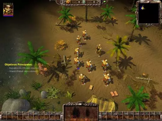 Sombras de Guerra - PC