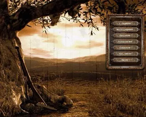 Sombras de Guerra: La Guerra Civil Española