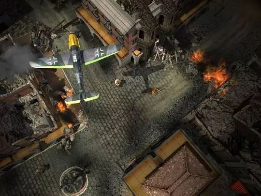 Sombras de Guerra - PC