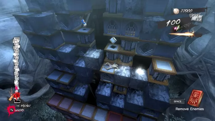 Catherine Classic - PC