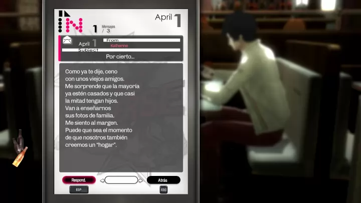 Catherine Classic - PC