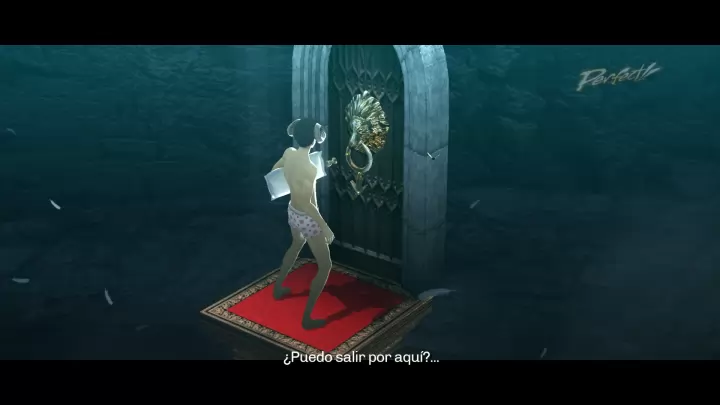 Catherine Classic - PC