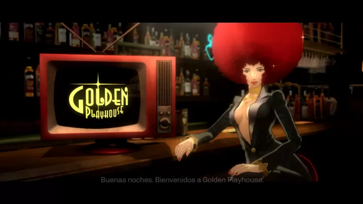 Catherine Classic - PC