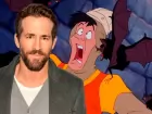 Netflix trabaja en una serie del mítico Dragon's Lair y Ryan Reynolds aspira a ser protagonista