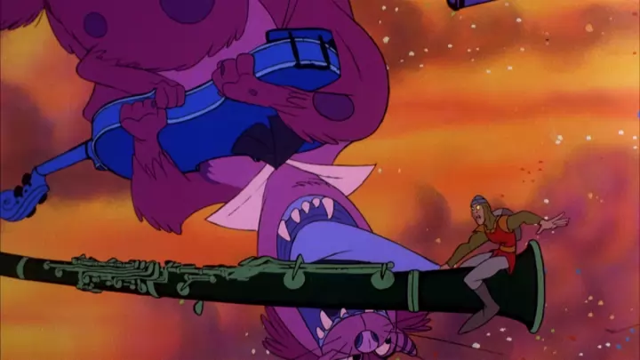 Dragon's Lair Trilogy