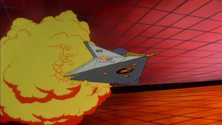 Dragon's Lair Trilogy