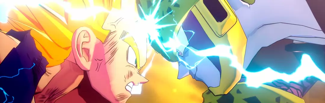 Análisis Dragon Ball Z Kakarot Análisis Dragon Ball Z Kakarot