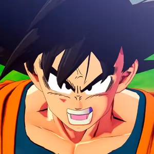 Dragon Ball Z Kakarot Análisis