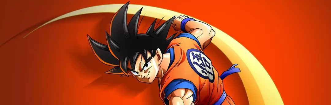 Dragon Ball Z Kakarot Dragon Ball Z Kakarot