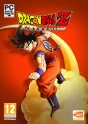 Dragon Ball Z Kakarot PC
