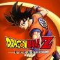 Dragon Ball Z Kakarot PS5