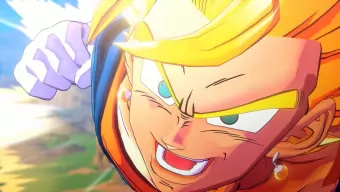 Dragon Ball Z Kakarot es el juego más vendido de enero en los Estados Unidos ¡Goku está imparable!