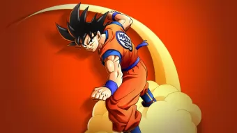 Revive las sagas de Dragon Ball Z Kakarot con la Máquina del Tiempo, disponible dentro de muy poco