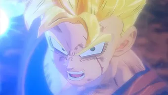 Dragon Ball Z Kakarot pone rumbo a Switch en septiembre y con un DLC incluido: aquí tenéis su tráiler