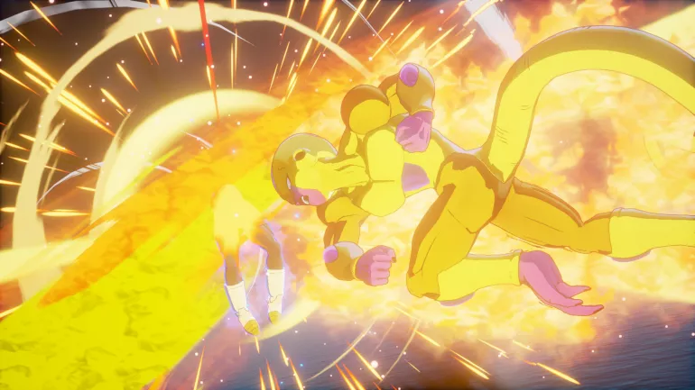 Dragon Ball Z Kakarot Dragon Ball Z Kakarot