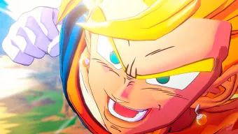 Los autores de Dragon Ball Z Kakarot y Kimetsu no Yaiba presentarán un nuevo juego en febrero