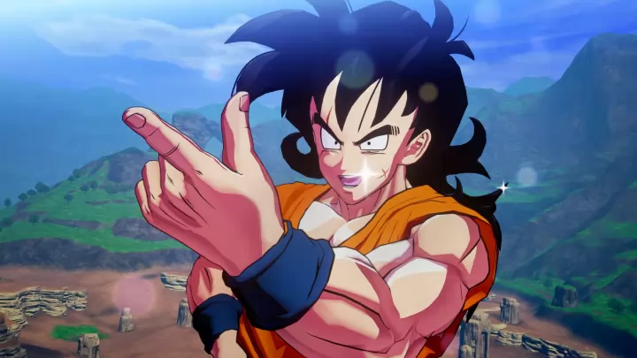 Dragon Ball Z Kakarot - PC