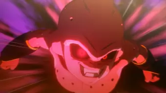 Dragon Ball Z Kakarot