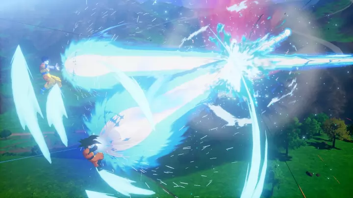 Dragon Ball Project Z