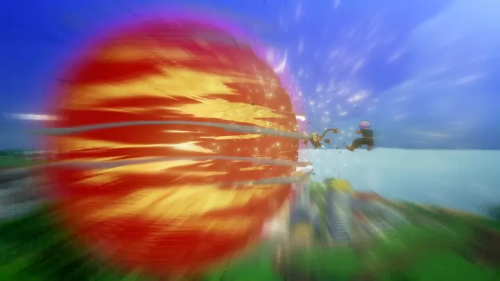 Dragon Ball Z Kakarot