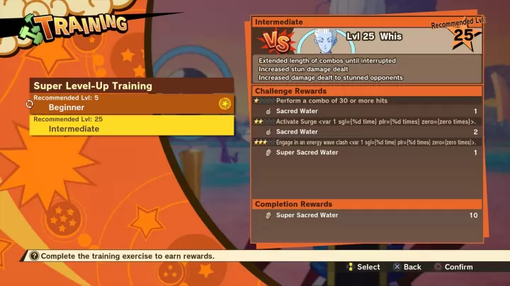 Dragon Ball Project Z