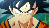 Primer tráiler de Dragon Ball Game Project Z