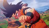 Video Impresiones Jugables E3 2019 del RPG de DBZ