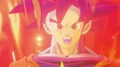 Dragon Ball Z Kakarot presenta A New Power Awakens - Part I, su primer DLC
