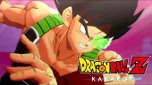 Bardock - Alone Against Fate. Tráiler de lanzamiento del DLC de Dragon Ball Z: Kakarot