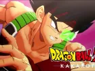 Bardock - Alone Against Fate. Tráiler de lanzamiento del DLC de Dragon Ball Z: Kakarot