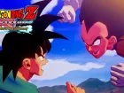 Two Saiyans. Tráiler de Goku's Next Journey, DLC de Dragon Ball Z: Kakarot