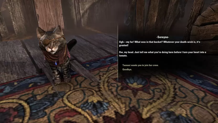 The Elder Scrolls Online Elsweyr análisis