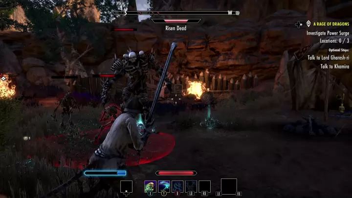 The Elder Scrolls Online: Elsweyr