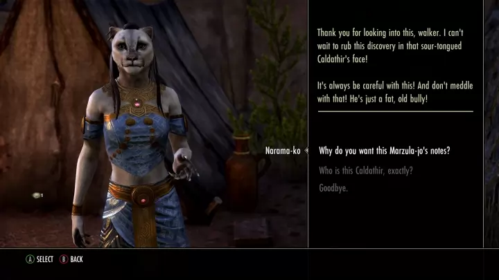 The Elder Scrolls Online: Elsweyr