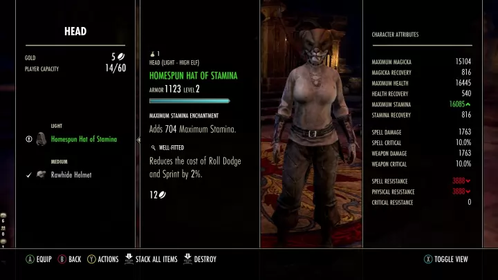 The Elder Scrolls Online Elsweyr