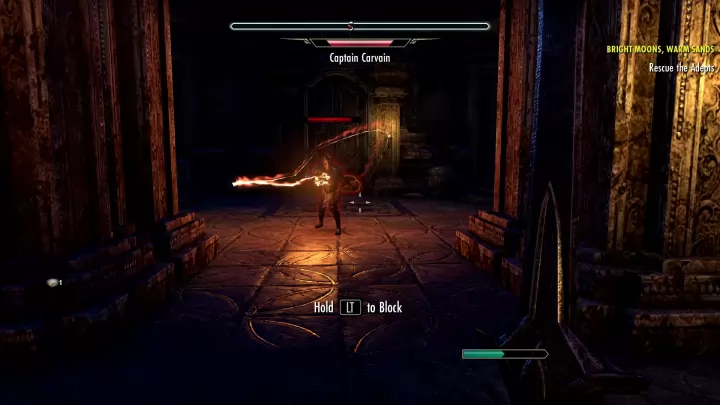 The Elder Scrolls Online Elsweyr - PC