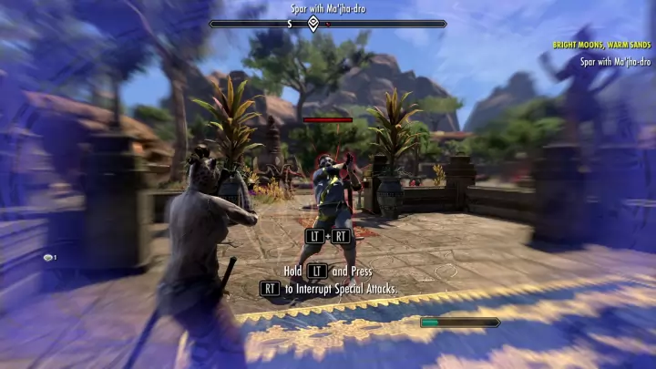 The Elder Scrolls Online: Elsweyr